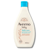 Aveeno Baby Daily Care Gentle Bath & Wash For Sensitive Skin (400ml) SkinStash