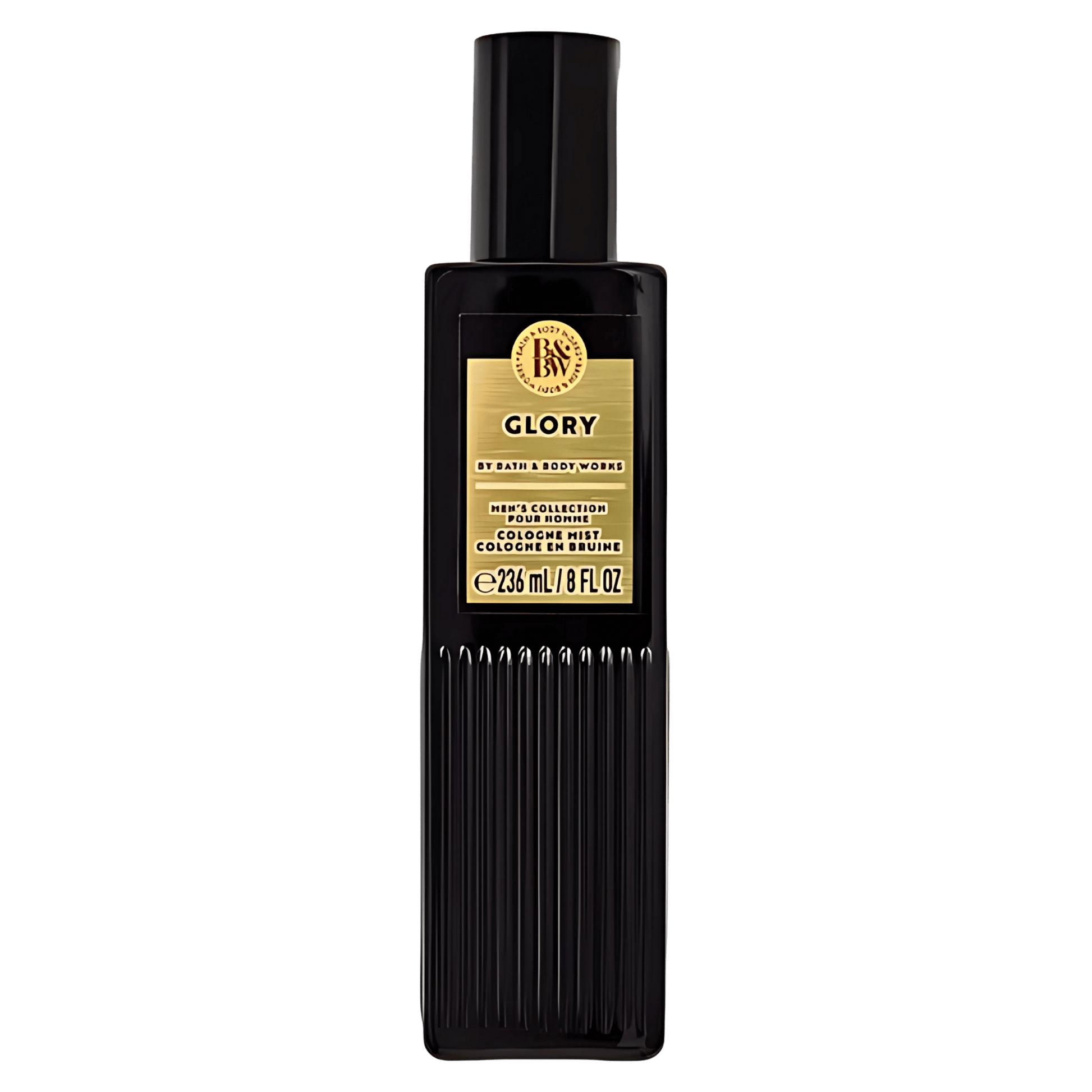 Bath & Body Works Glory Cologne Mist (236ml) SkinStash