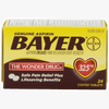 Bayer Genuine Aspirin 24 Tabs SkinStash