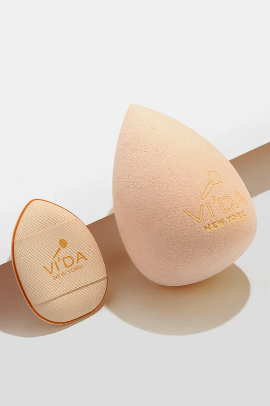 VI'DA - Beauty Blender Set - wellkart