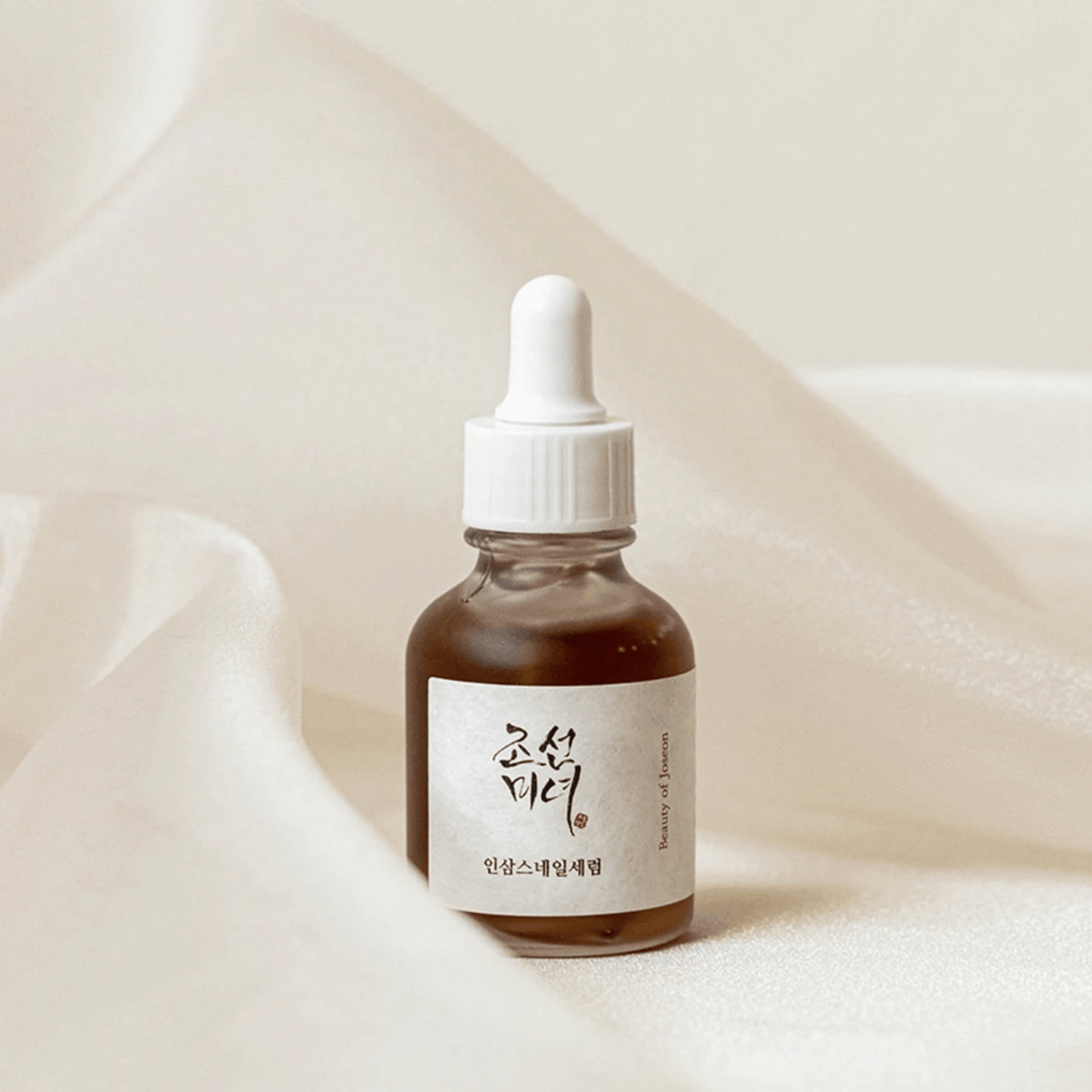 Beauty of Joseon Revive Serum Ginseng + Snail Mucin (30ml) SkinStash