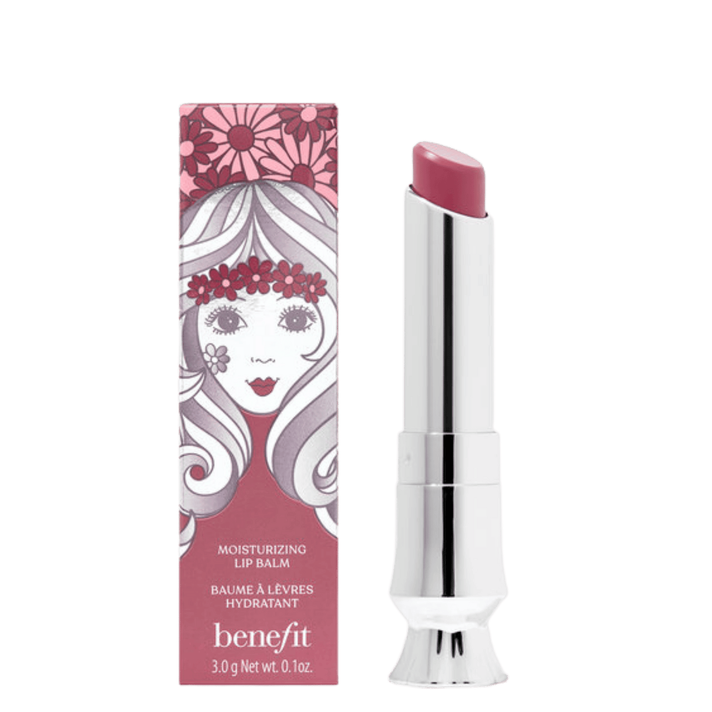 Benefit Cosmetics California Kissin' Club (5x1.5g) SkinStash