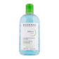 Bioderma Sebium H2O Purifying Cleansing Micelle Solution (500ml) SkinStash