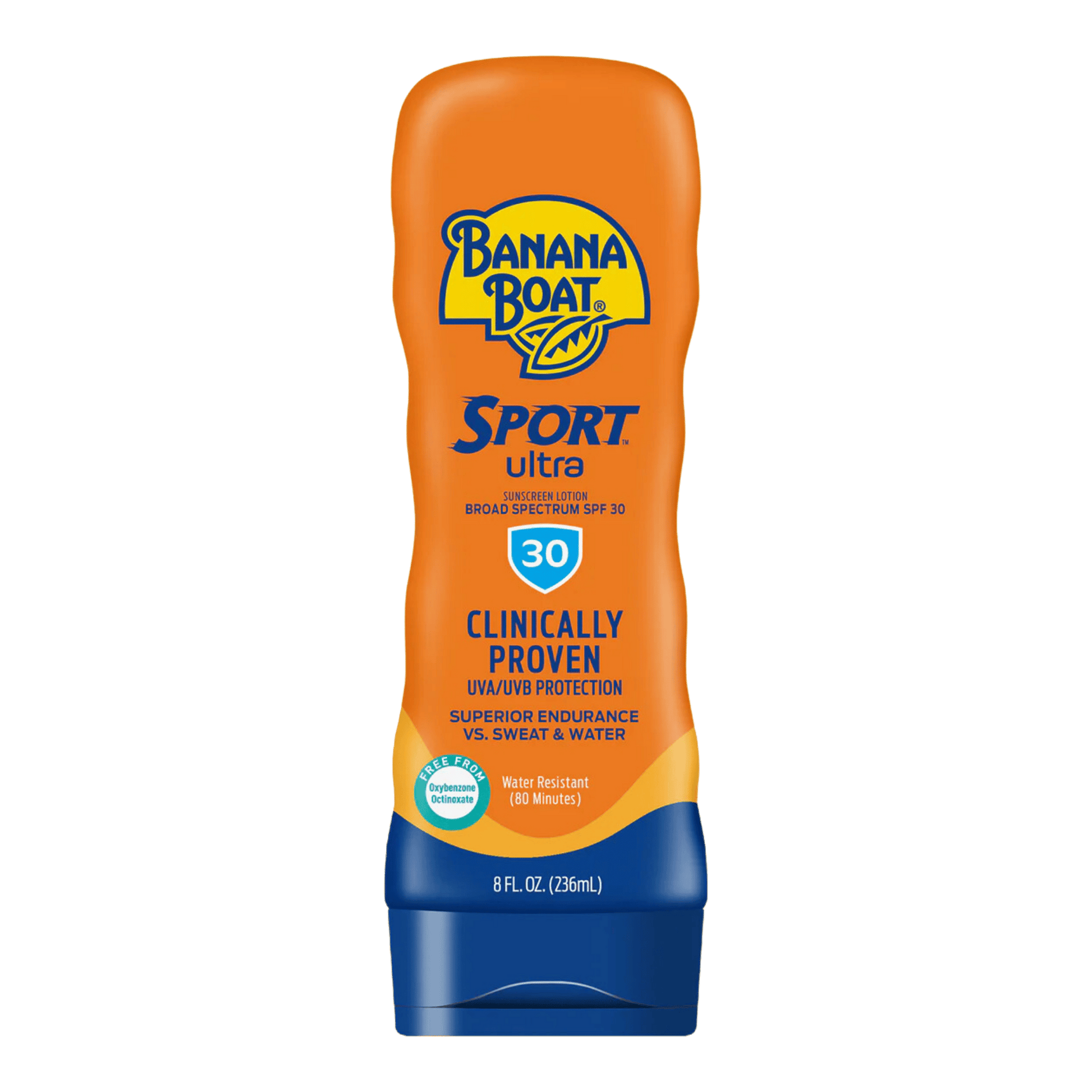 Banana Boat Ultra Sunscreen Lotion (236ml) SkinStash
