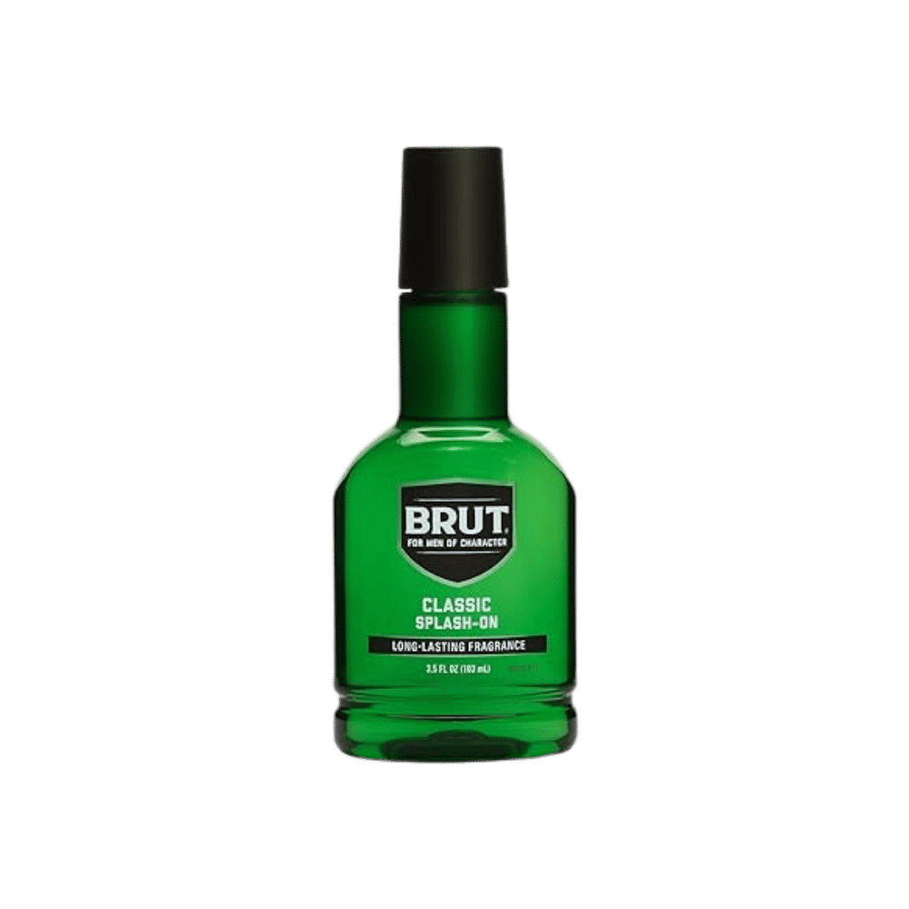 Brut Classic Splash-On Scent For Men (103ml) SkinStash