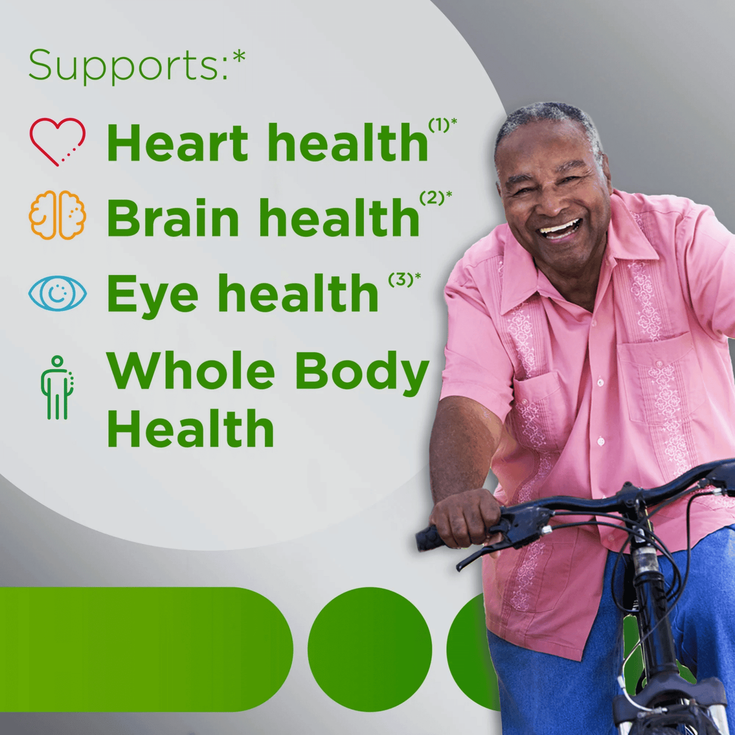 Centrum Silver Adults 50+ Multivitamins, 80Ct SkinStash