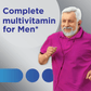 Centrum Silver Men 50+ Multivitamin/Multimineral Supplement Tablets - 100ct SkinStash