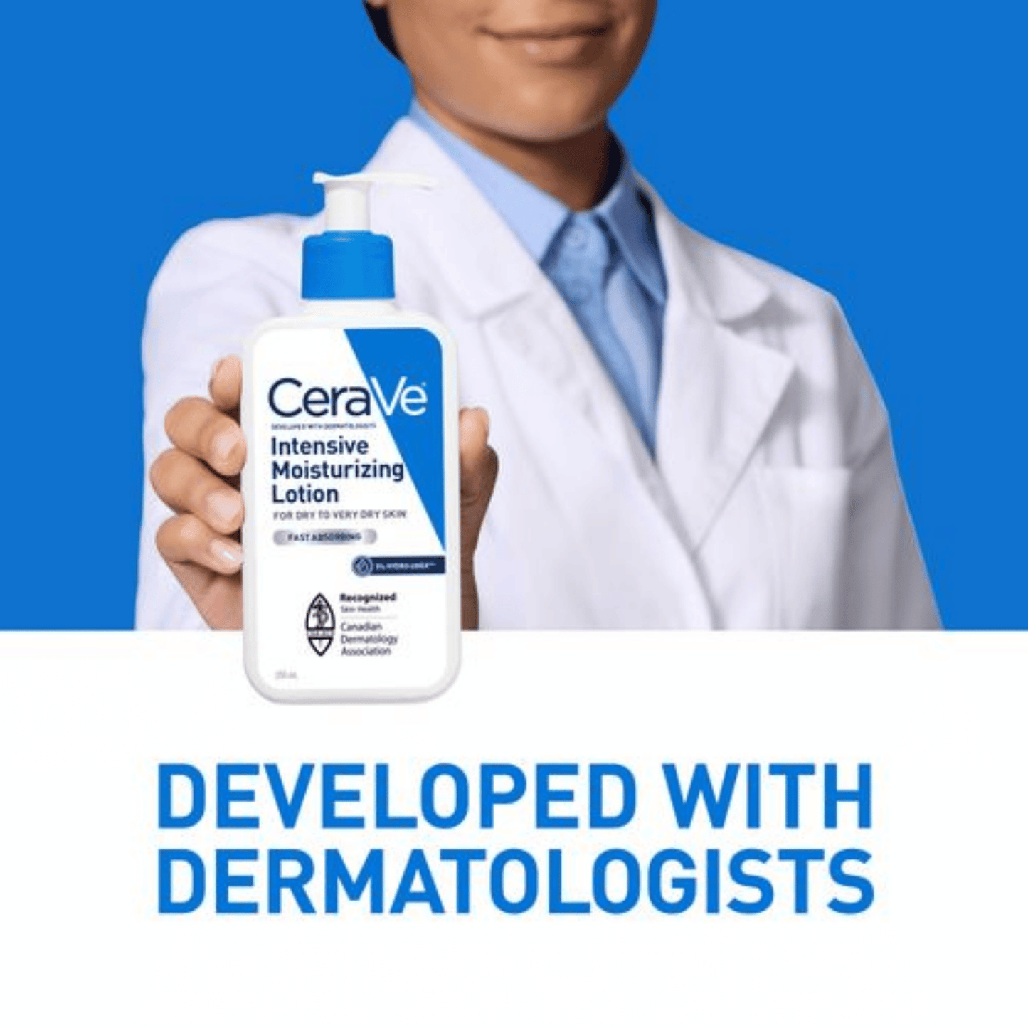 CeraVe Intensive Moisturizing Lotion (355ml) Canadian Variant SkinStash