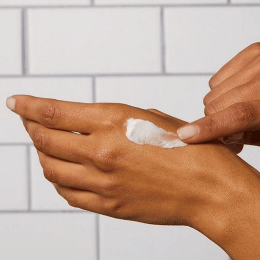 CeraVe Itch Relief Moisturizing Cream (340g) Canadian Variant SkinStash