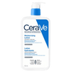 CeraVe Moisturizing Lotion For Normal To Dry Skin Canadian Variant SkinStash
