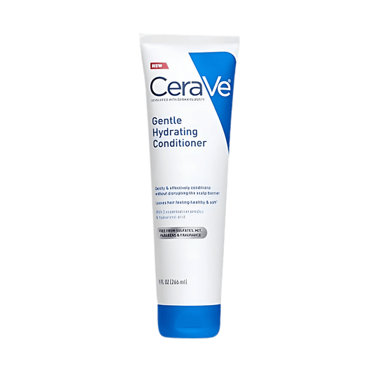 CeraVe Gentle Hydrating Conditioner (266ml) CERAVE