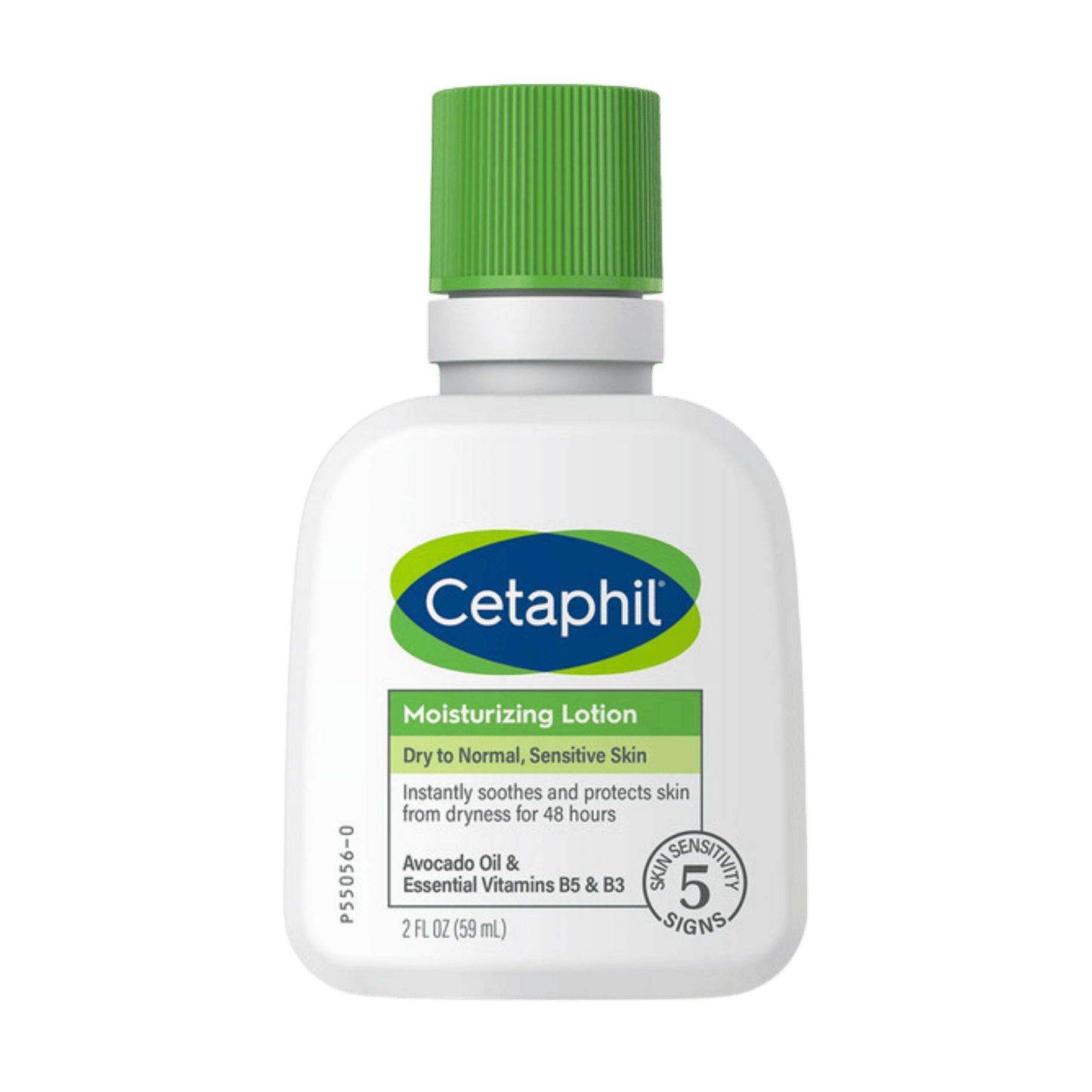 Cetaphil Moisturizing Body Lotion (59ml) SkinStash