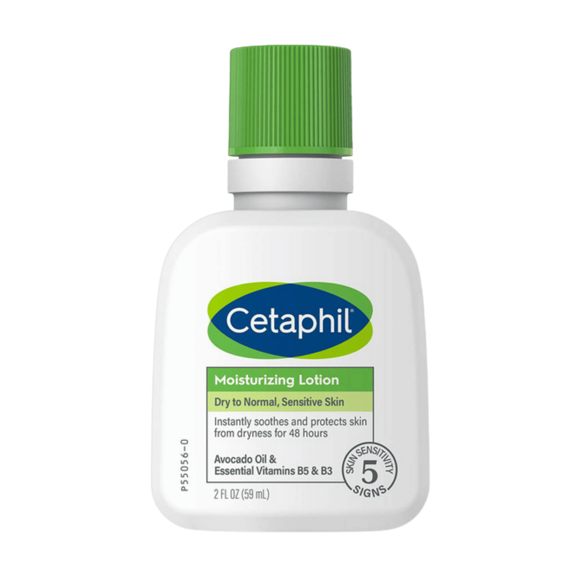 Cetaphil Moisturizing Body Lotion (59ml) SkinStash