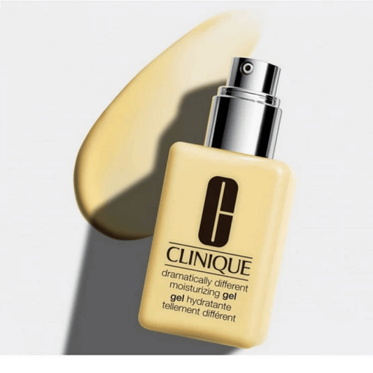 Clinique Dramatically Different Moisturizing Lotion+ With Pump (125ml) SkinStash