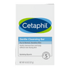 Cetaphil Gentle Cleansing Bar Dry To Normal, Sensitive Skin, (127g) SkinStash