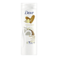 Dove Body Love Lotion (400ml) - wellkart