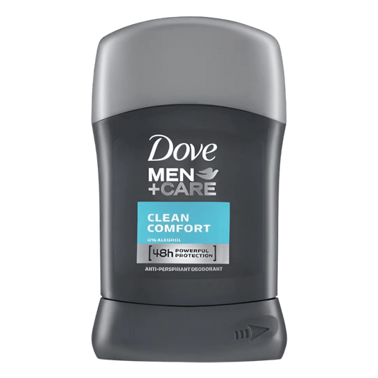 Dove Men+Care  Deodorant Stick (40g) SkinStash