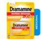 Dramamine Motion Sickness For Kids Chewable (25mg Each) SkinStash