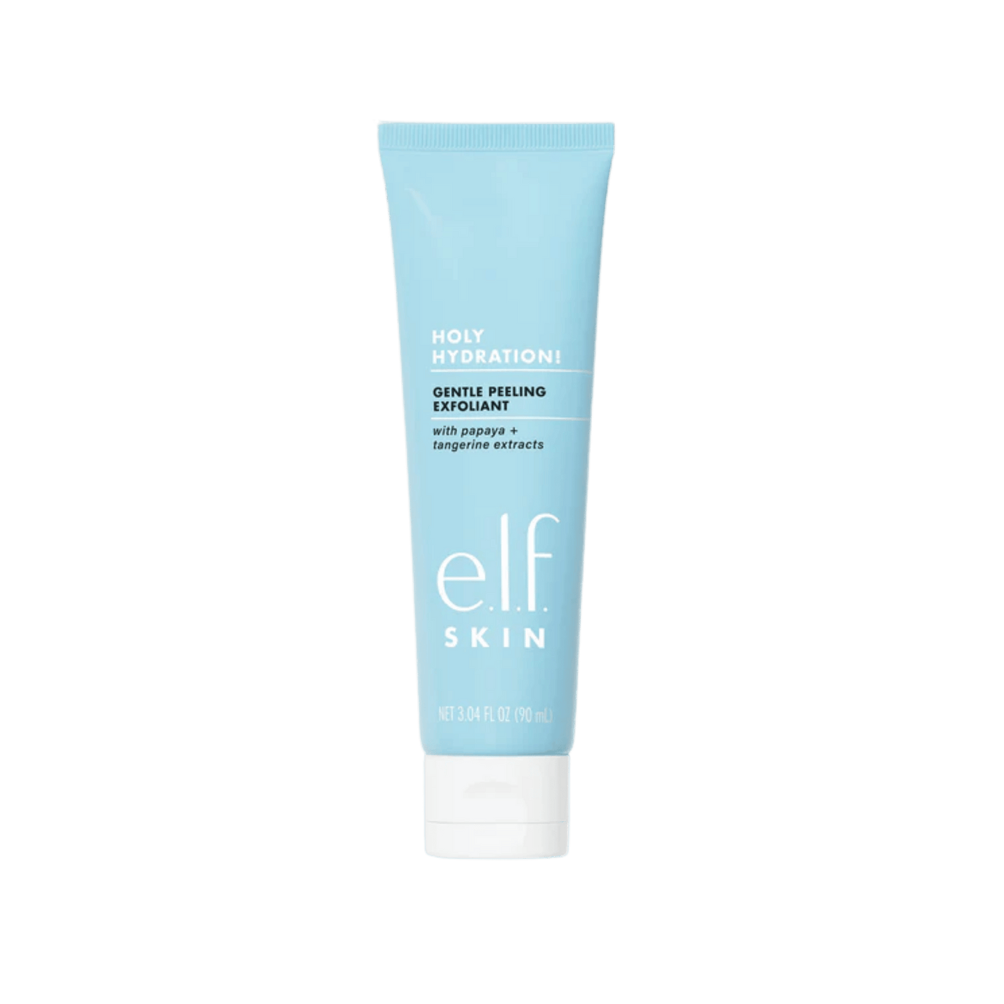 E.L.F Holy Hydration! Gentle Peeling Exfoliant (90ml) SkinStash