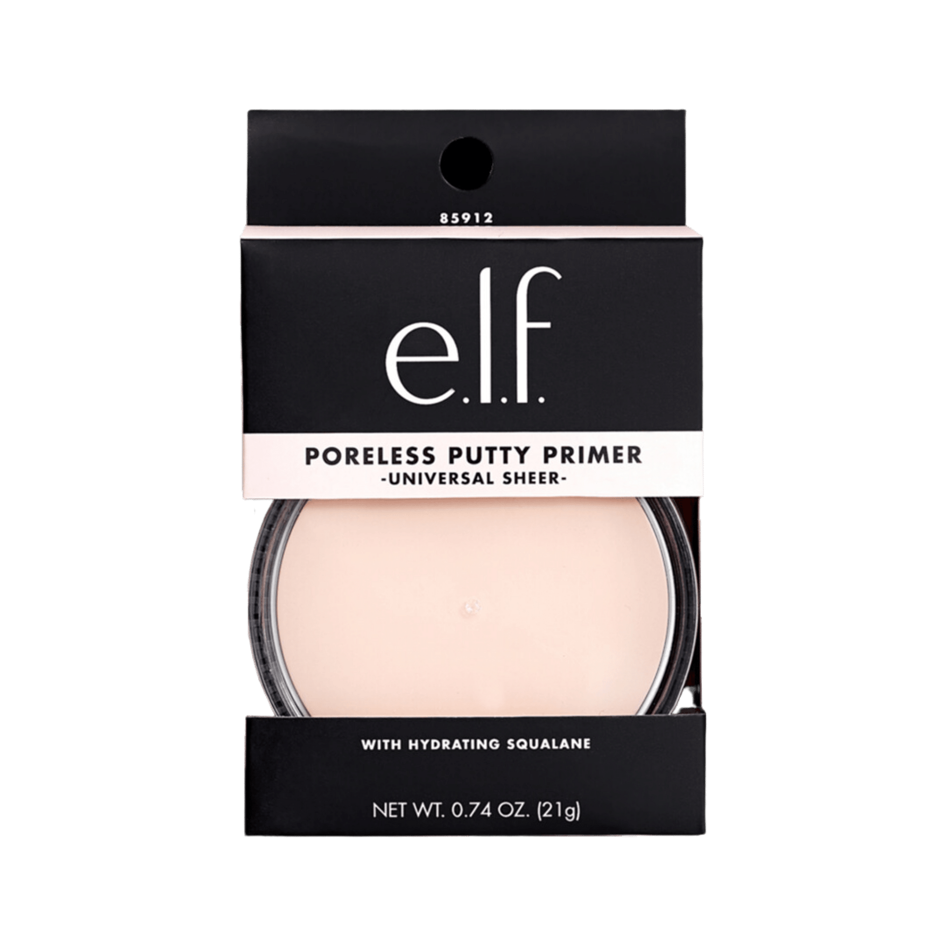 E.L.F Poreless Putty Primer Hydrating Squalane (21g) - wellkart