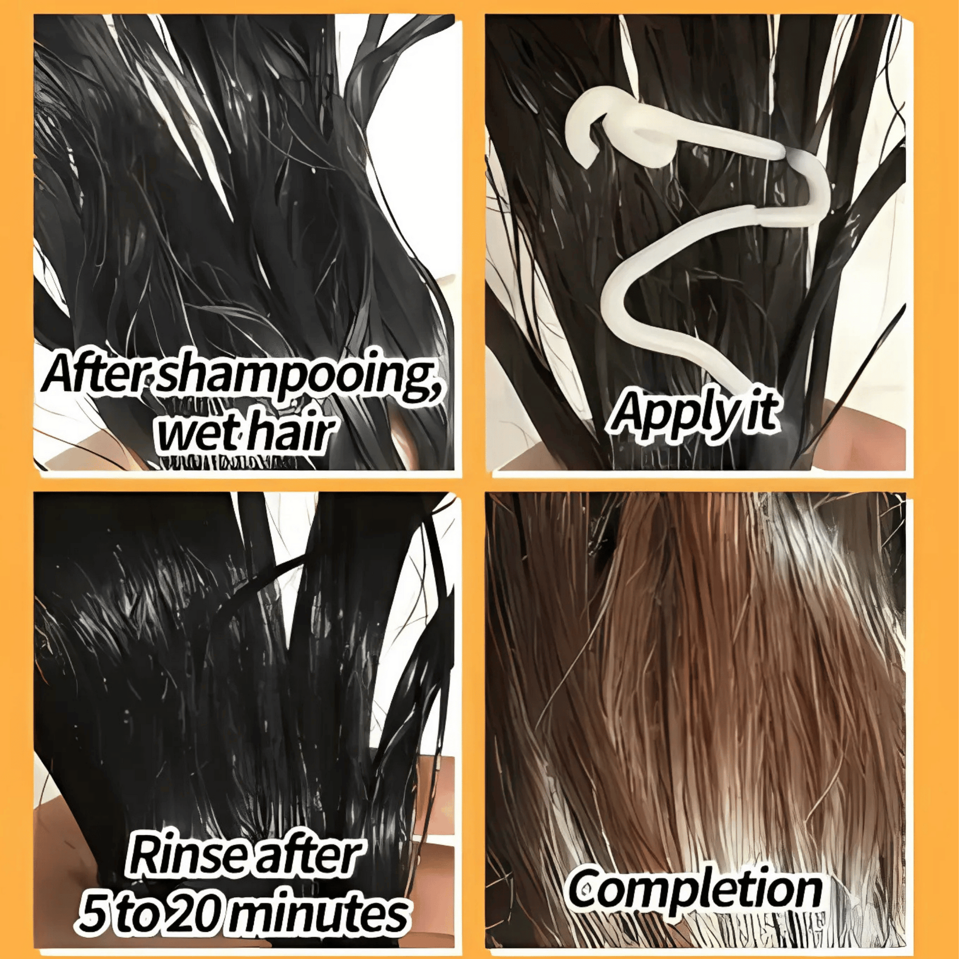 Elizavecca CER-100 Hair Collagen Ceramide Coating Hair Protein Treatment (100ml) SkinStash