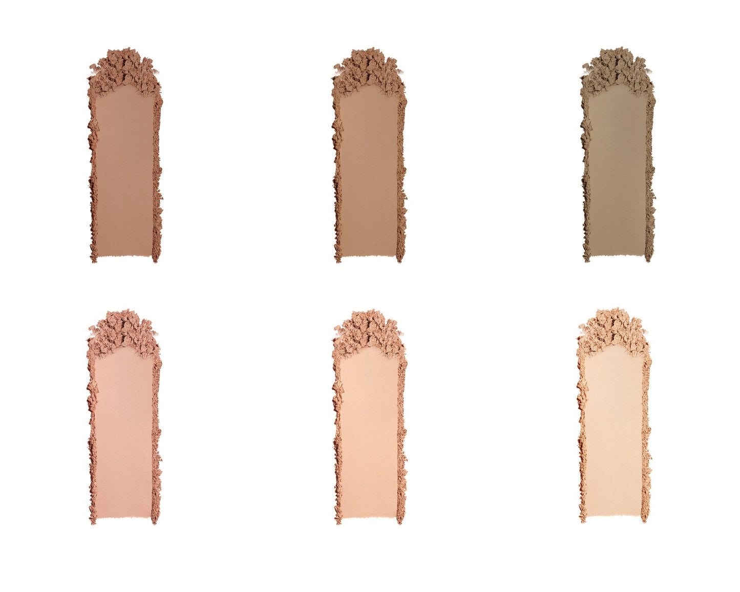 Lurella Cosmetics Get Snatched Contour Palette Lurella Cosmetics
