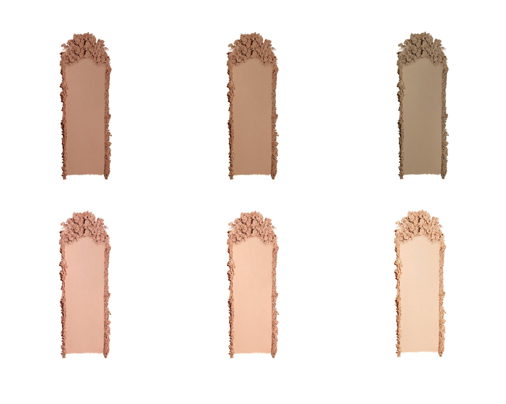 Lurella Cosmetics Get Snatched Contour Palette Lurella Cosmetics