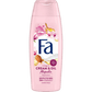 Fa Indulge Cream & Oil Magnolia Scent Shower Cream (250 ml) - wellkart
