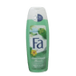 Fa Sense Throwback Moments Fresh Leaves Scent Shower Cream (250 ml) - wellkart