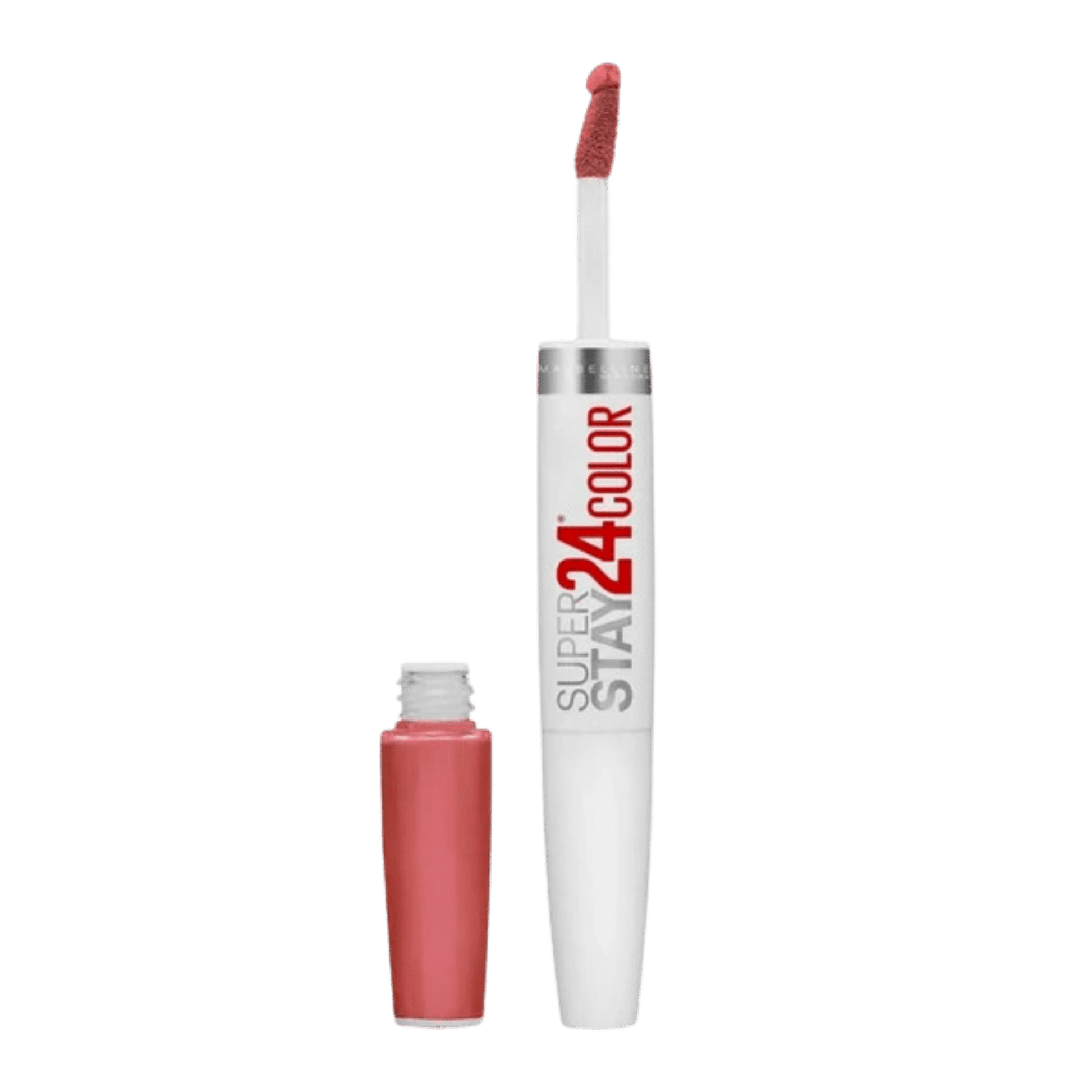 Maybelline SuperStay 24 2-Step Liquid Lipstick SkinStash