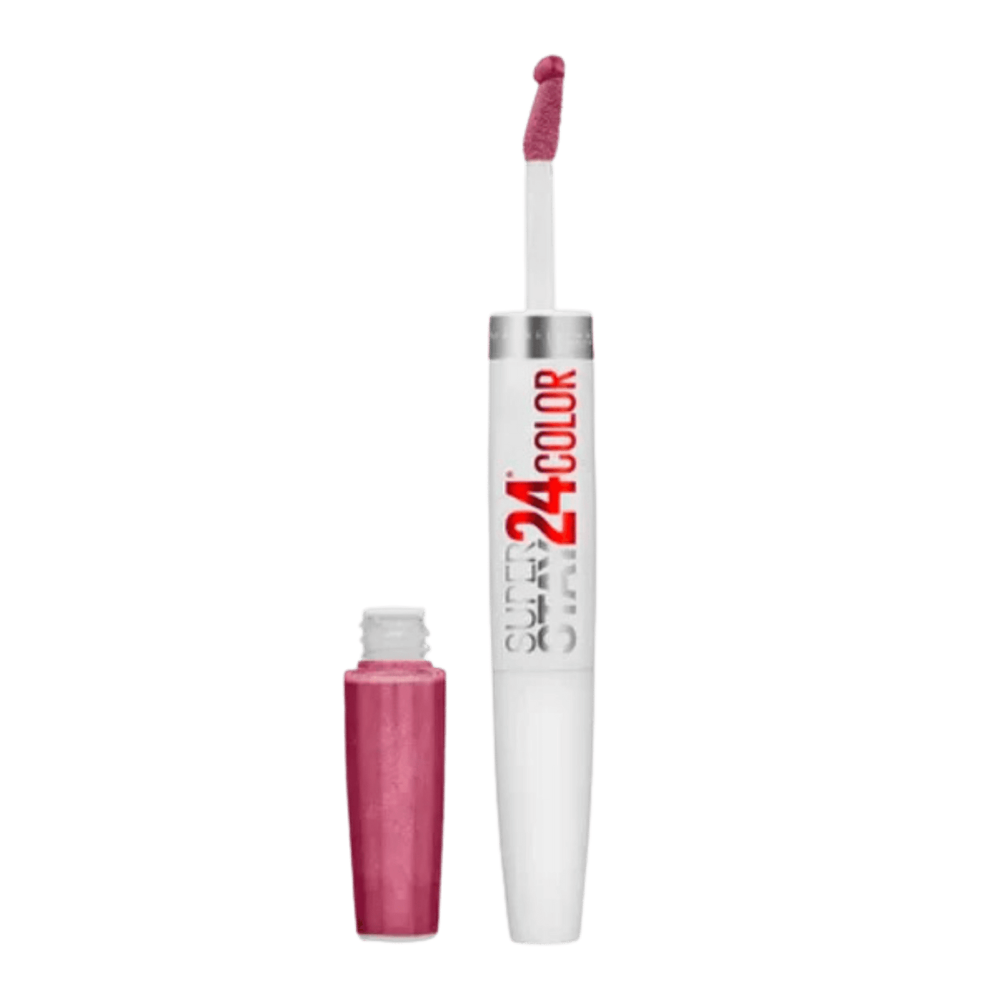 Maybelline SuperStay 24 2-Step Liquid Lipstick SkinStash