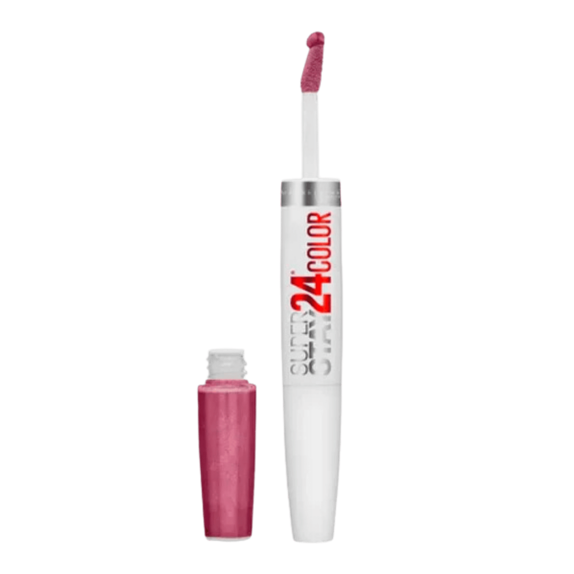 Maybelline SuperStay 24 2-Step Liquid Lipstick SkinStash