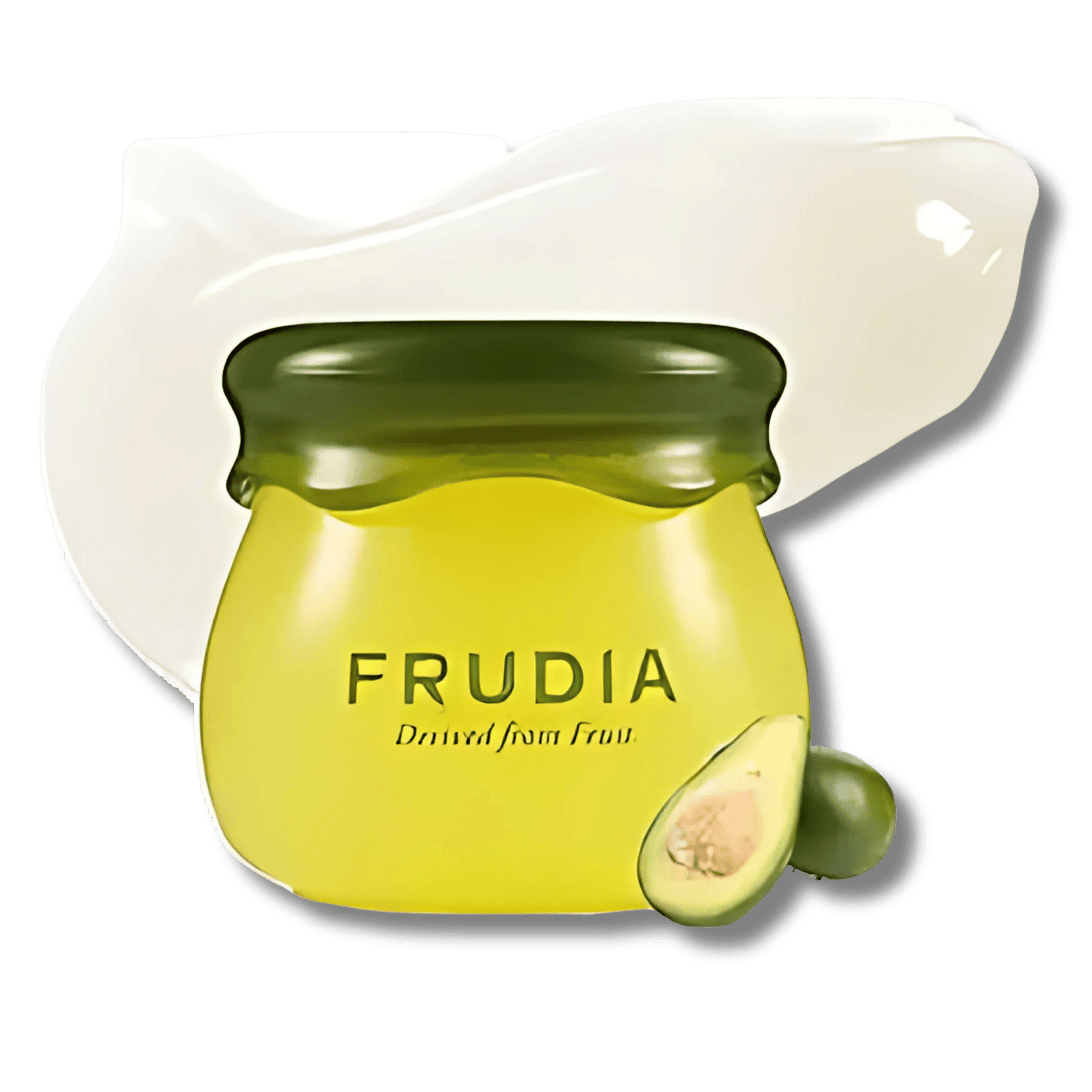 Frudia Avocado Cica Relief Lip Balm (10ml) SkinStash