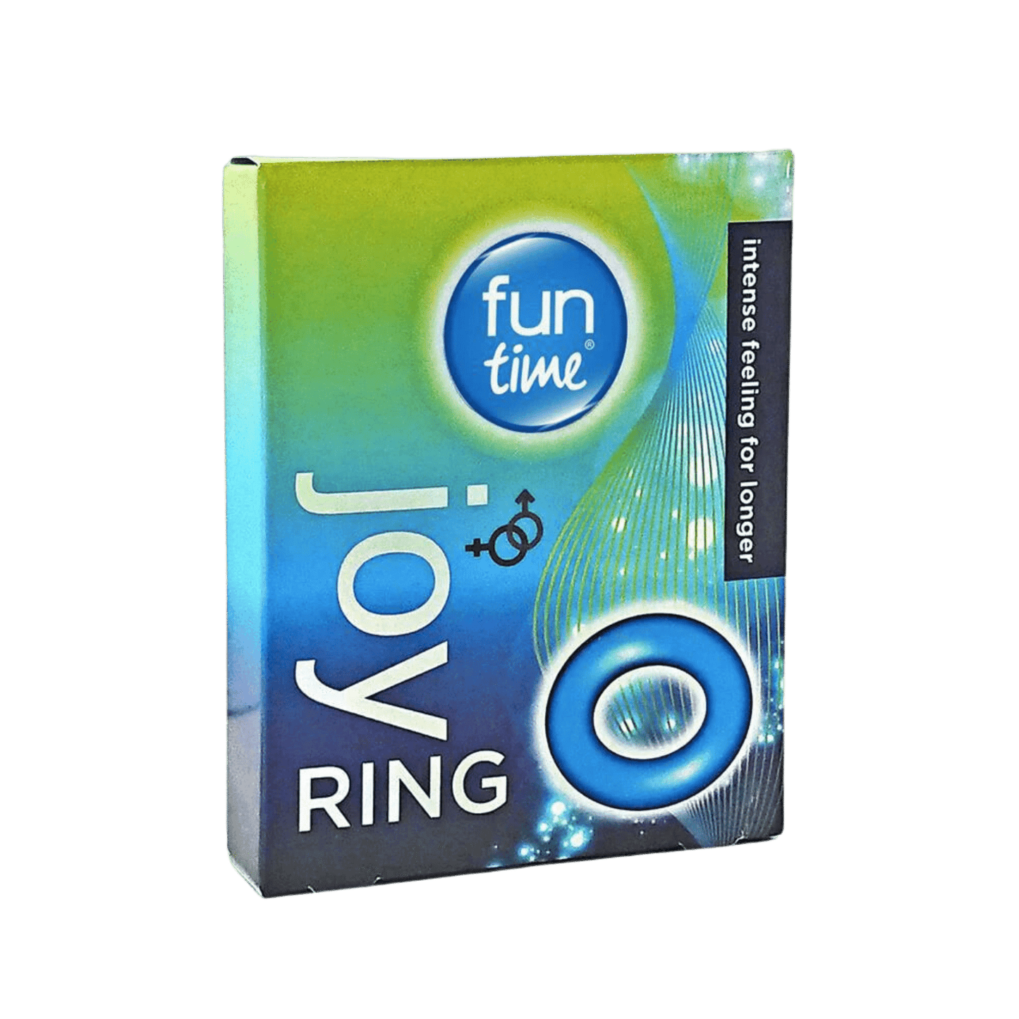 Fun Time Joy Ring - wellkart