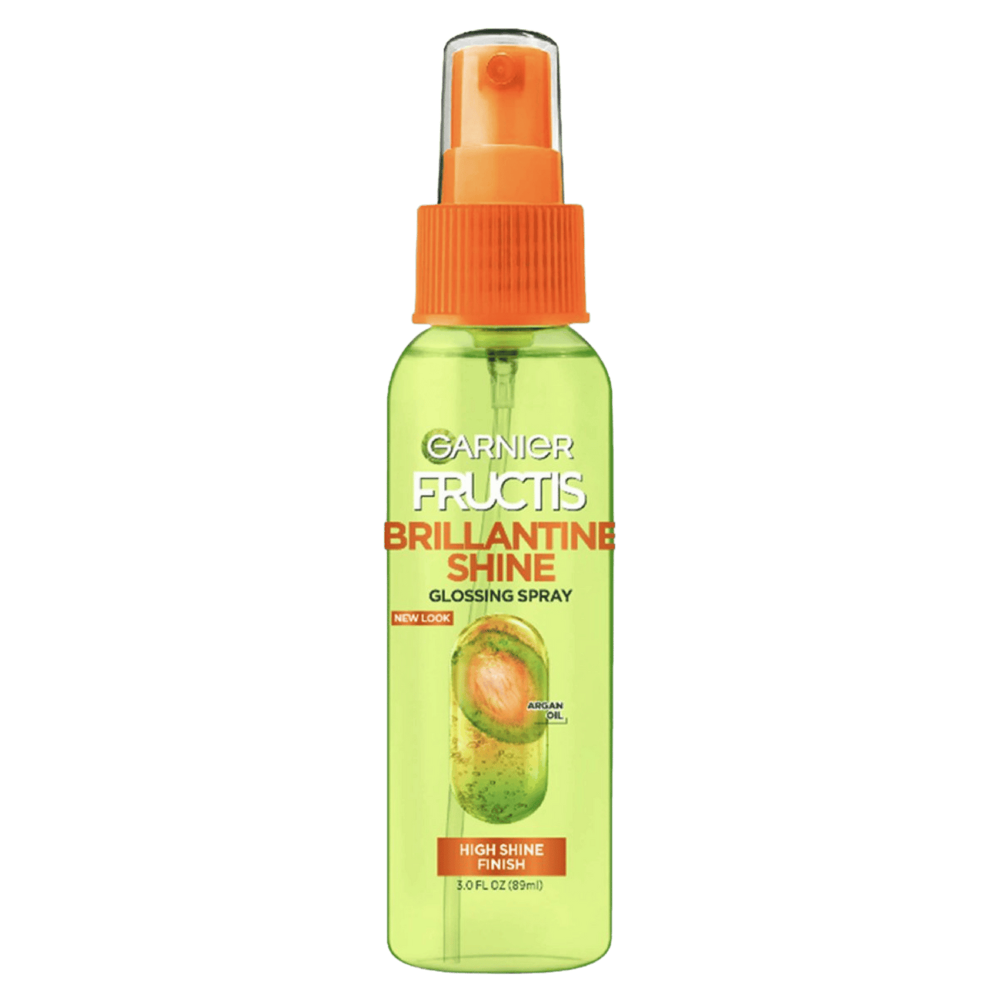 Garnier Fructis Brilliantine Shine Glossing Spray (89 ml) SkinStash