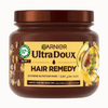 Garnier Ultra Doux Avacado Oil Hair Remedy (340ml) SkinStash