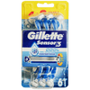 Gillette Sensor3 Cool Men's Razors - wellkart