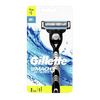 Gillette Mach3 Start (2 Blade) SkinStash