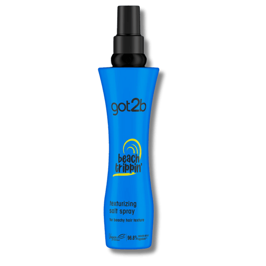 Got2b Beach Matt Texturising Salt Spray (200ml) SkinStash