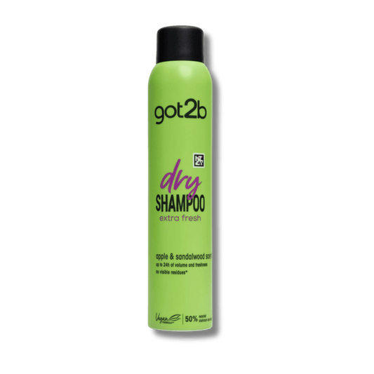 Got2b Dry Shampoo Extra Fresh Dry Shampoo (200ml) SkinStash