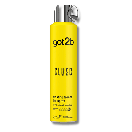 Got2b Glued blasting Freeze Hair Spray (300ml) SkinStash