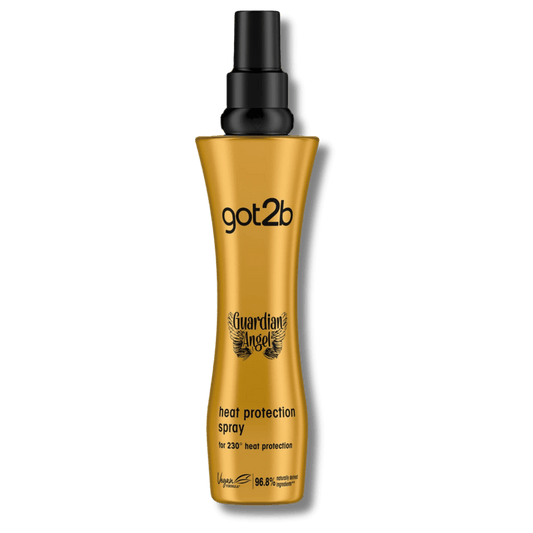 Got2b Guardian Angel Heat Protection Spray (200ml) SkinStash