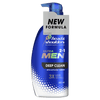 Head & Shoulders Shampoo Men 2-In-1 (550ml) - wellkart