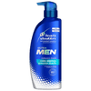 Head & Shoulders Ultra Men Shampoo (480ml) - wellkart