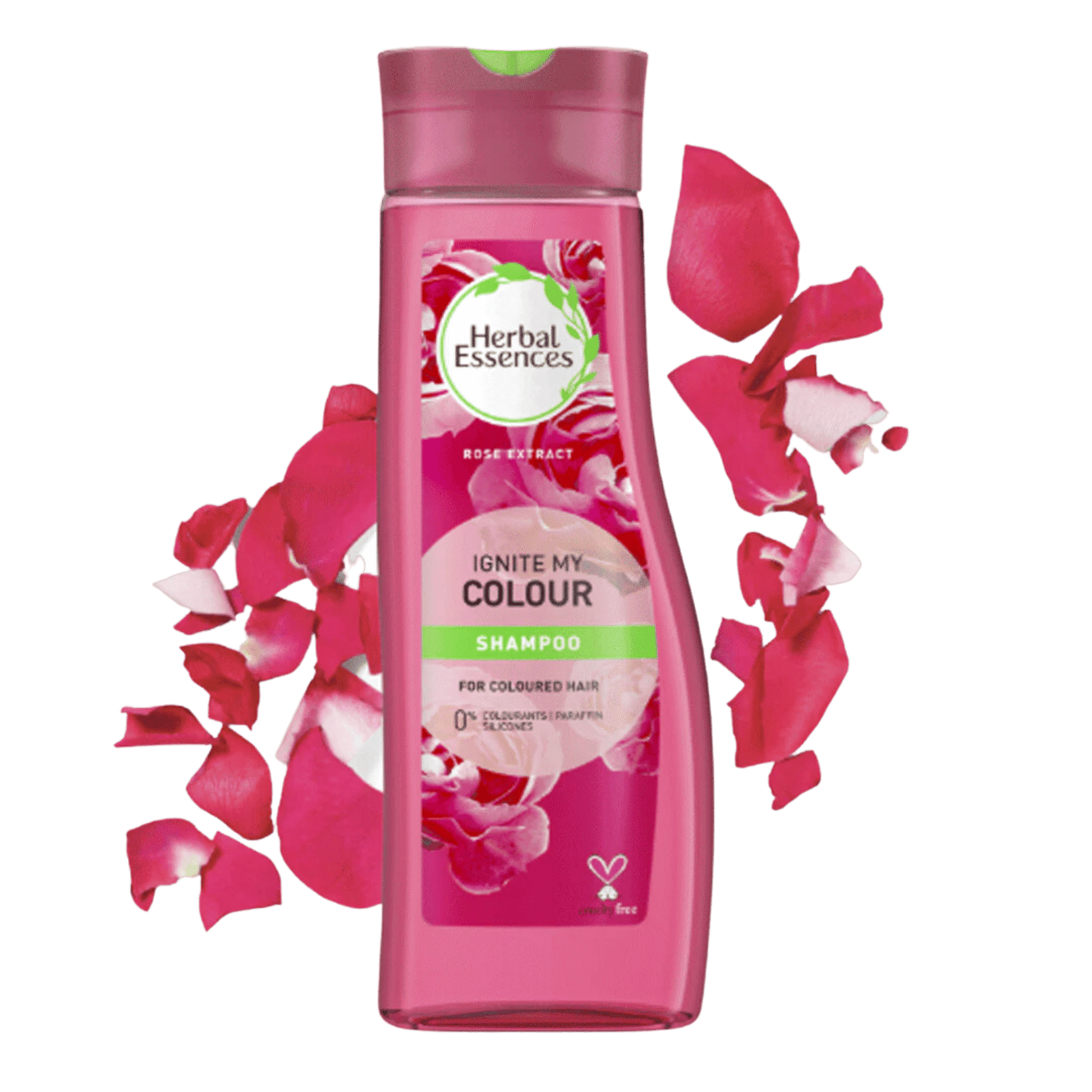 Herbal Essences Shampoo (400ml) - wellkart