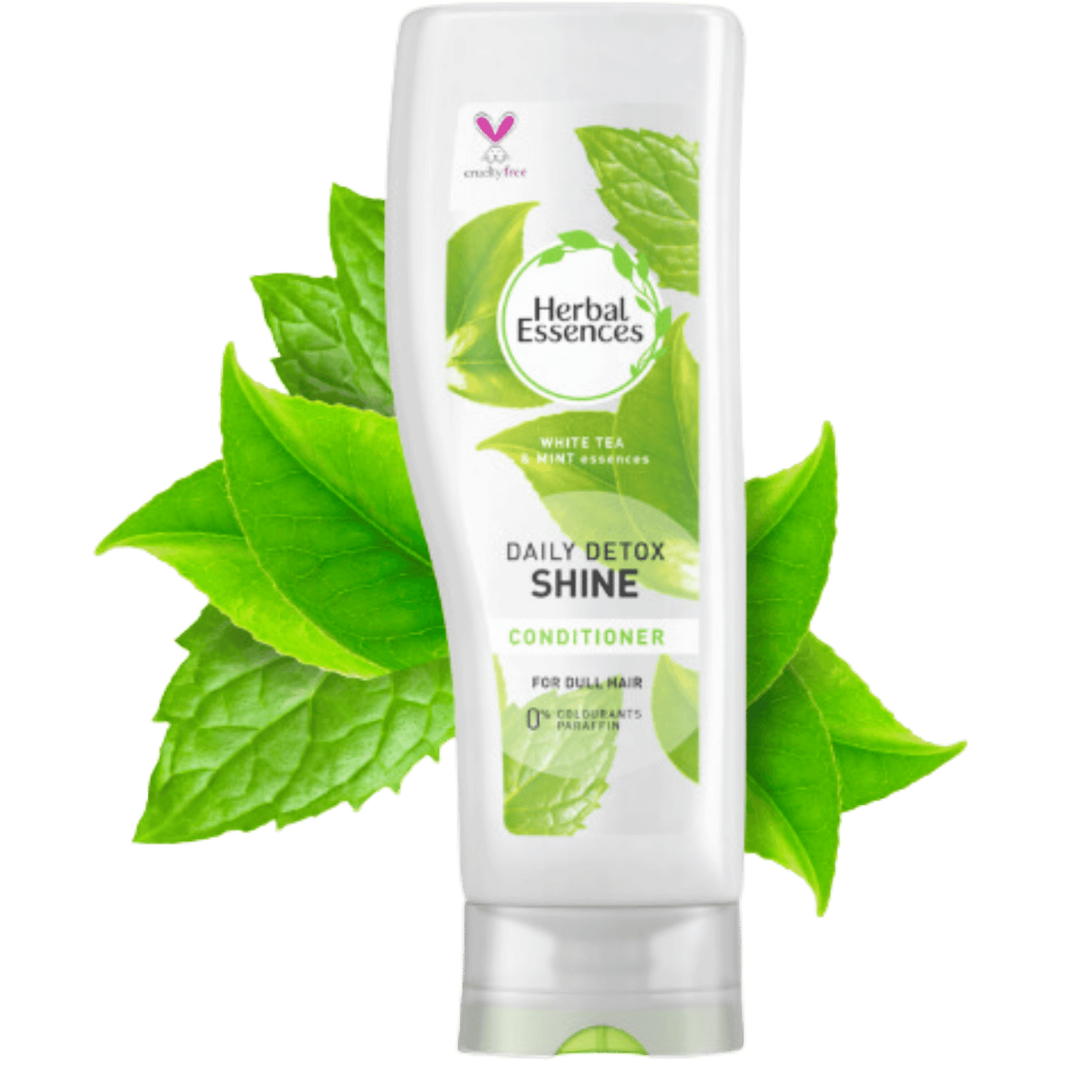 Herbal Essences Conditioner (400ml) - wellkart