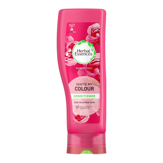 Herbal Essences Conditioner (400ml) - wellkart