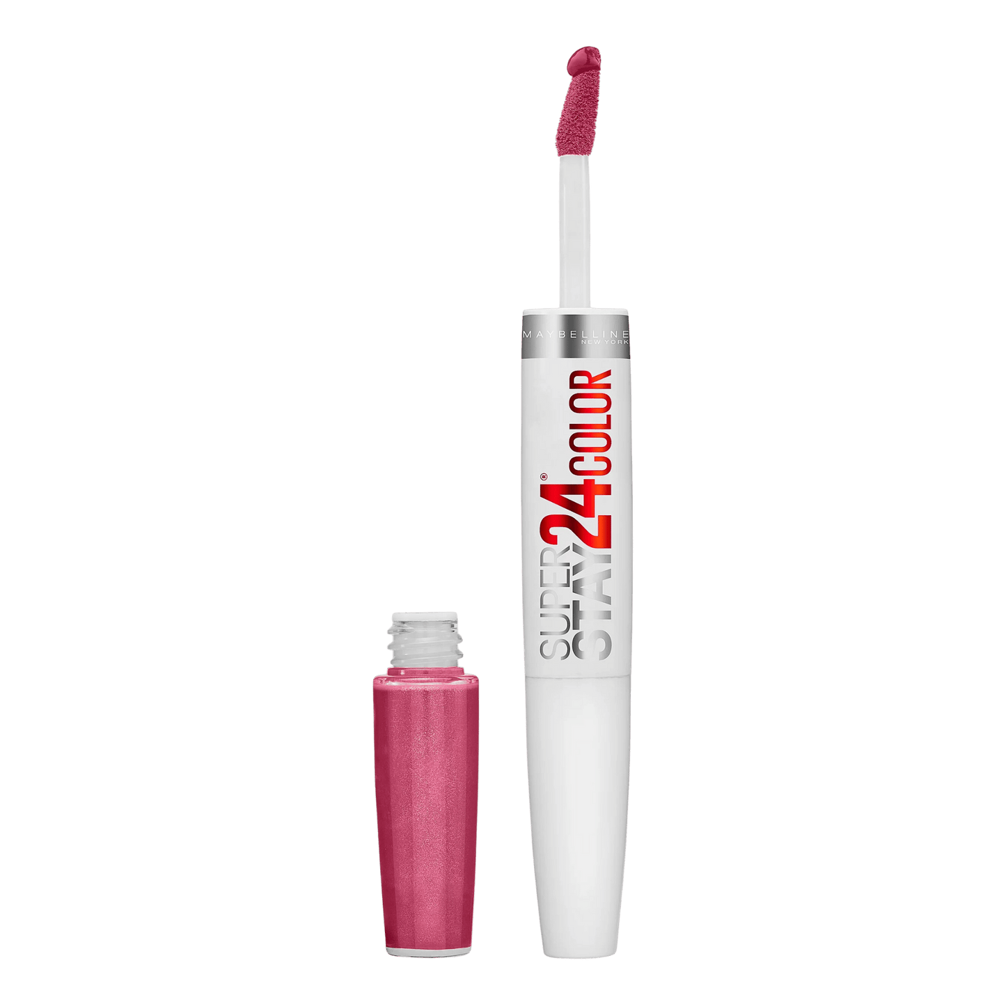 Maybelline SuperStay 24 2-Step Liquid Lipstick SkinStash