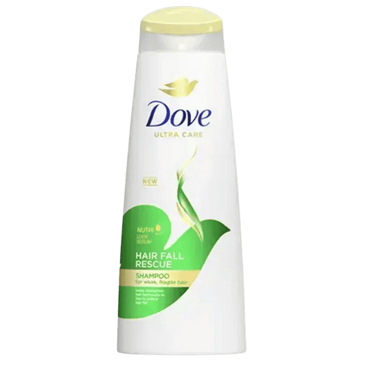 Dove Ultra Care Hair Fall Rescue Shampoo (330ml) SkinStash