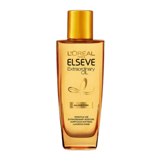 L'Oréal Paris Elseve Extraordinary Serum With 6 Precious Floral Oil SkinStash